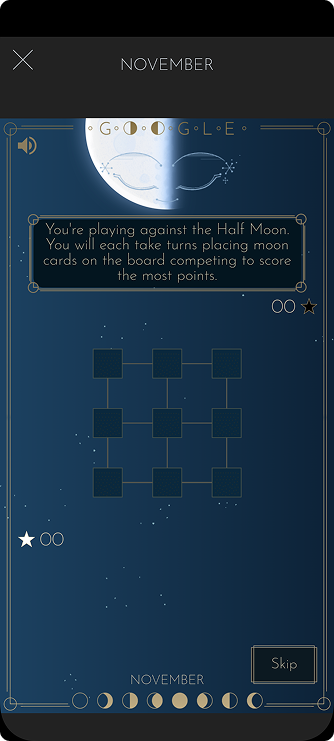 card